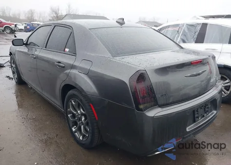 2016 Chrysler 300 300S z USA, uszkodzony, nr VIN 2C3CCAGG6GH171052